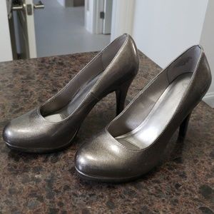 Mootsie High Heels,  3 1/2 inch heel